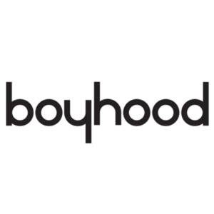 Boyhood
